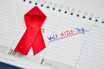 Welt-AIDS-Tag